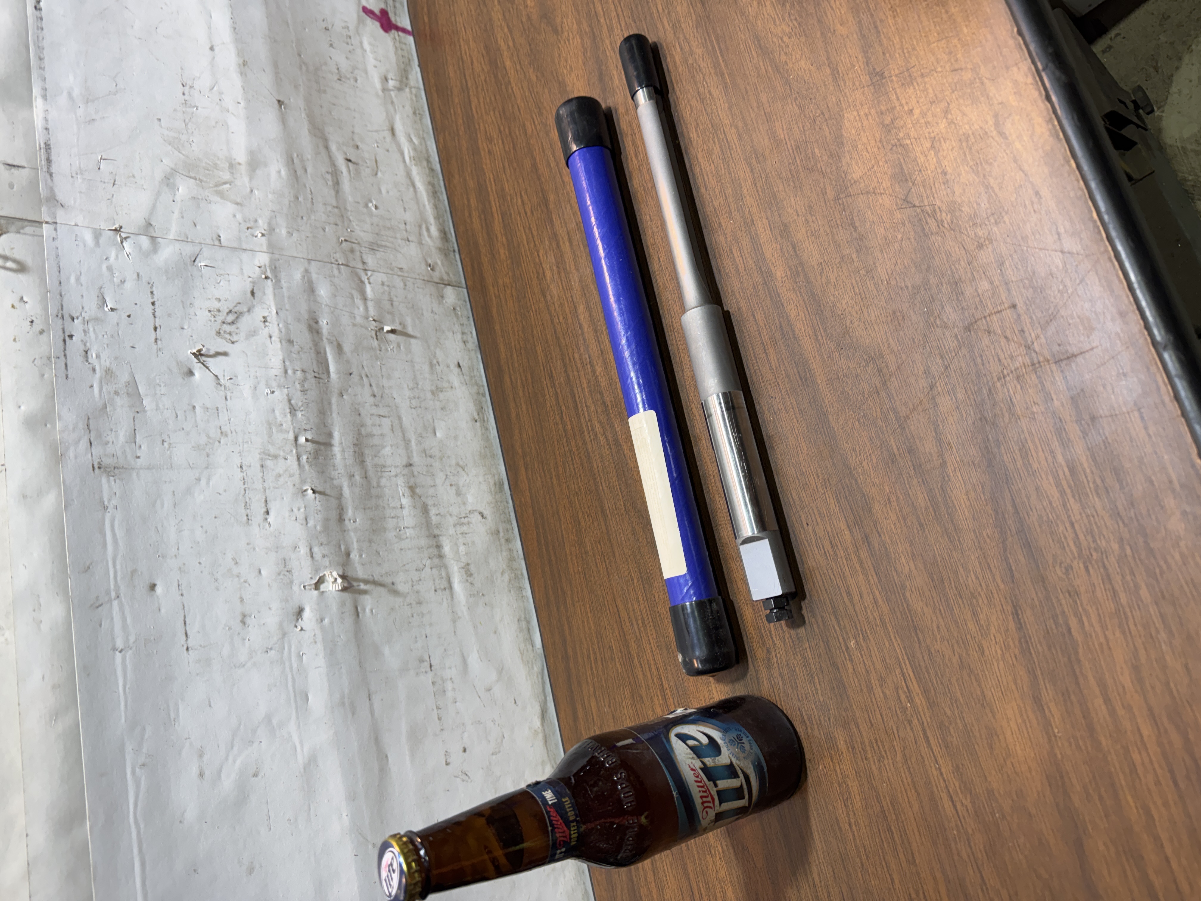 NEW!Star SU Precision Cutting Tool HB-110 350236 L-6234-900-008 Rev A