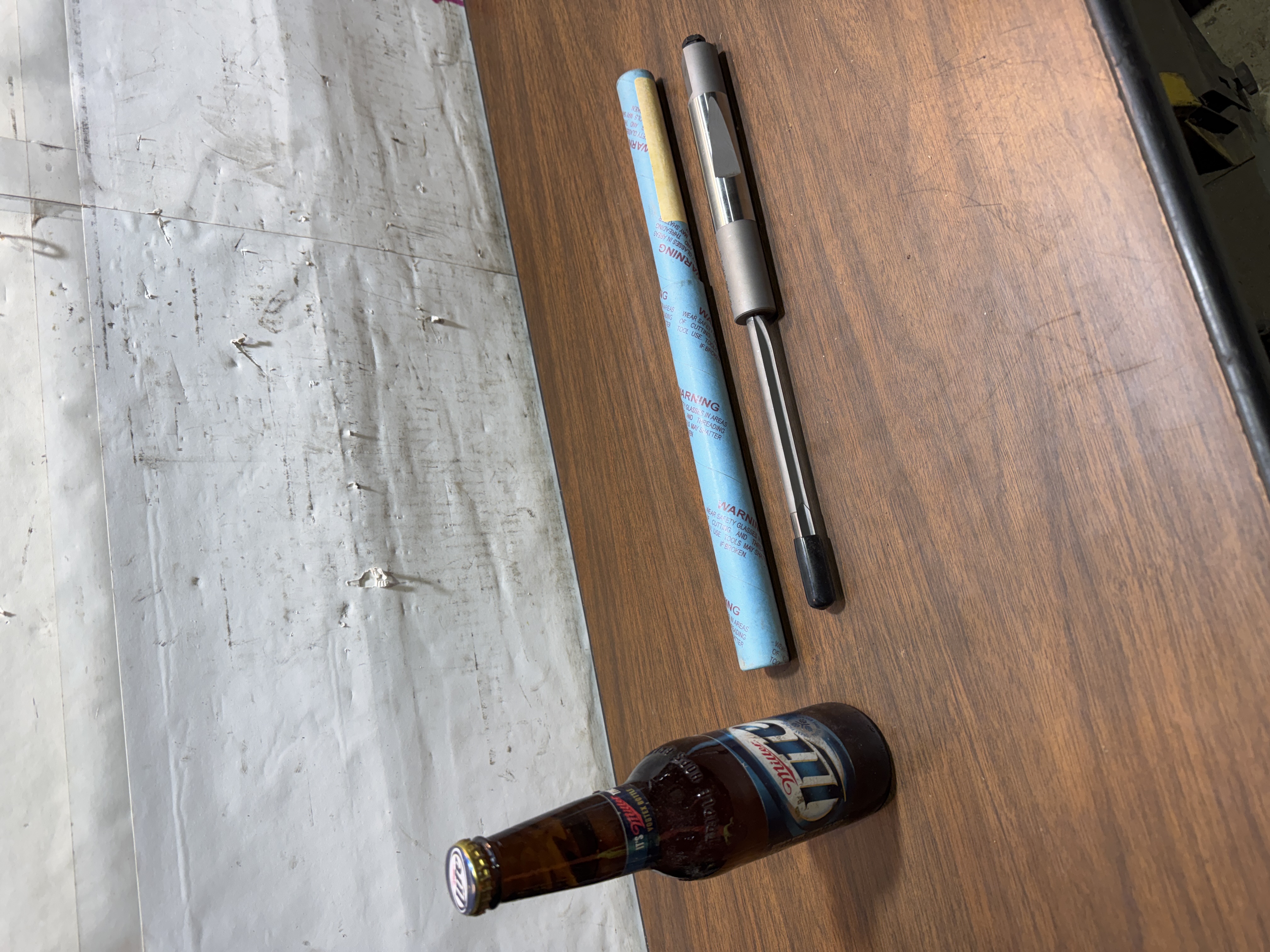 NEW!StarCut 125290 Reamer Tappet Cross Hole 1st Pass LH 743-231904