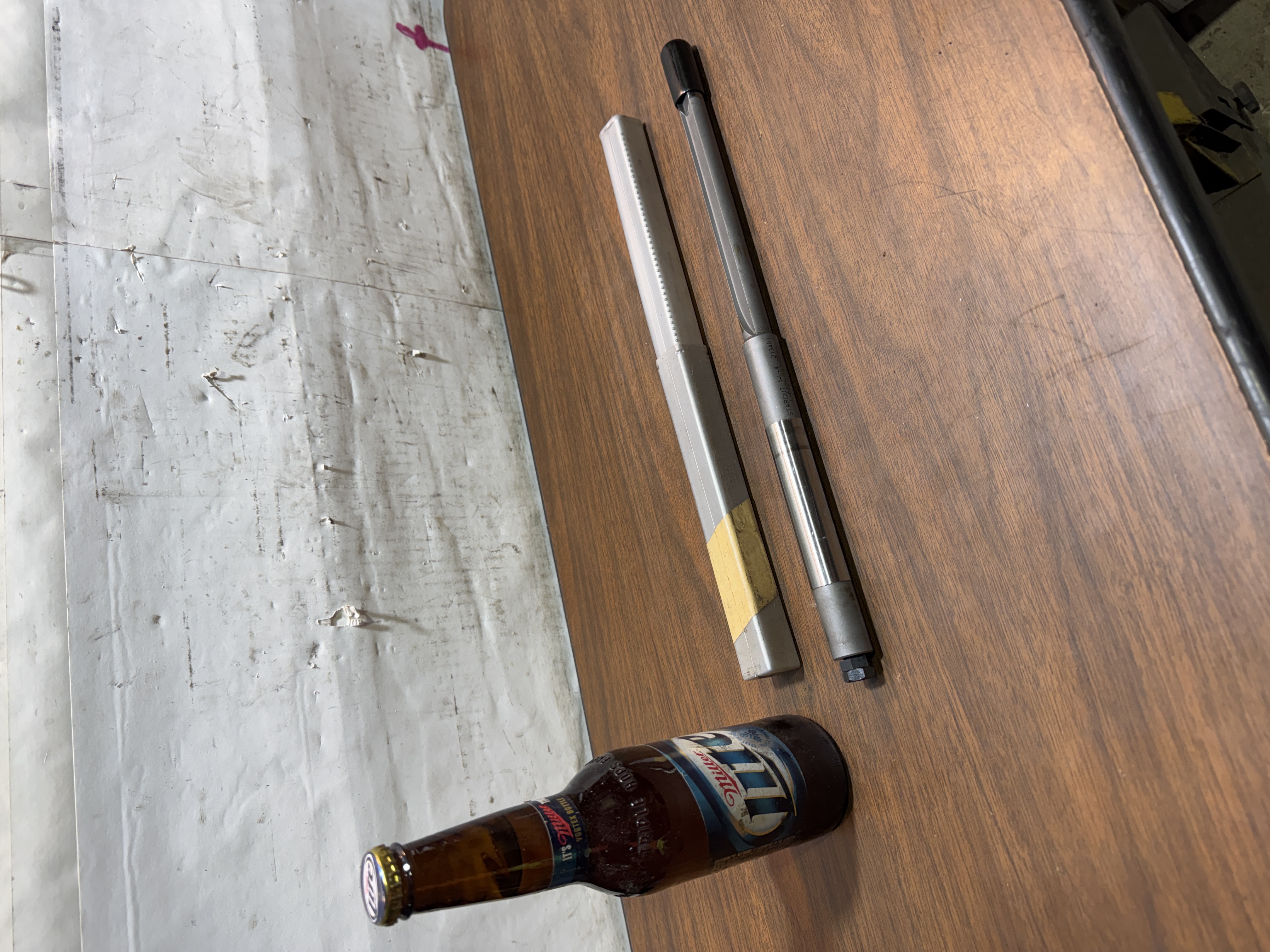 NEW!Starcut 1-L-4 Cutting Tool 219481 L-6228-900-009 743-311309N