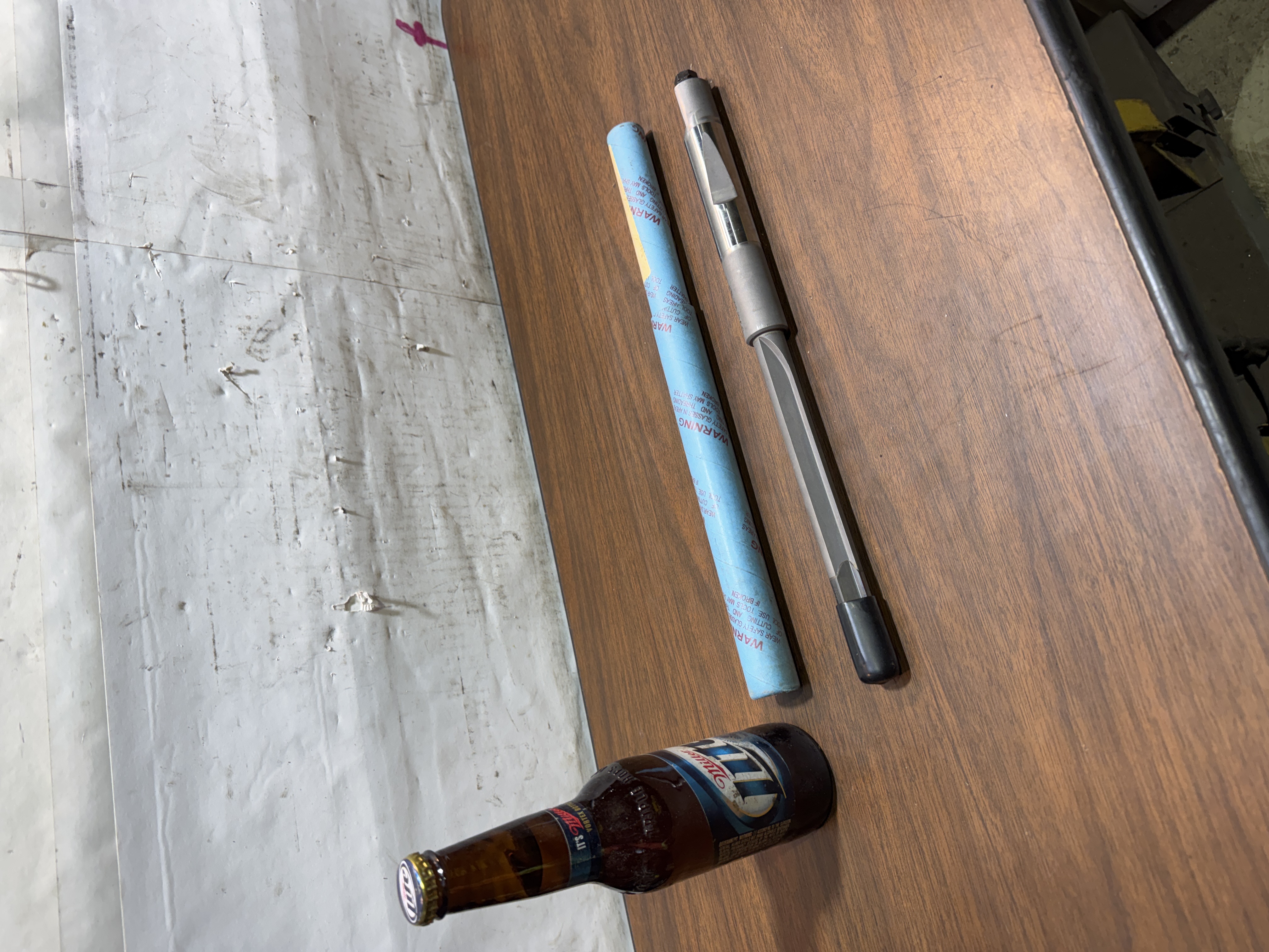 NEW!Starcut 134996 2-G-3 Industrial Cutting Tool w/Tube