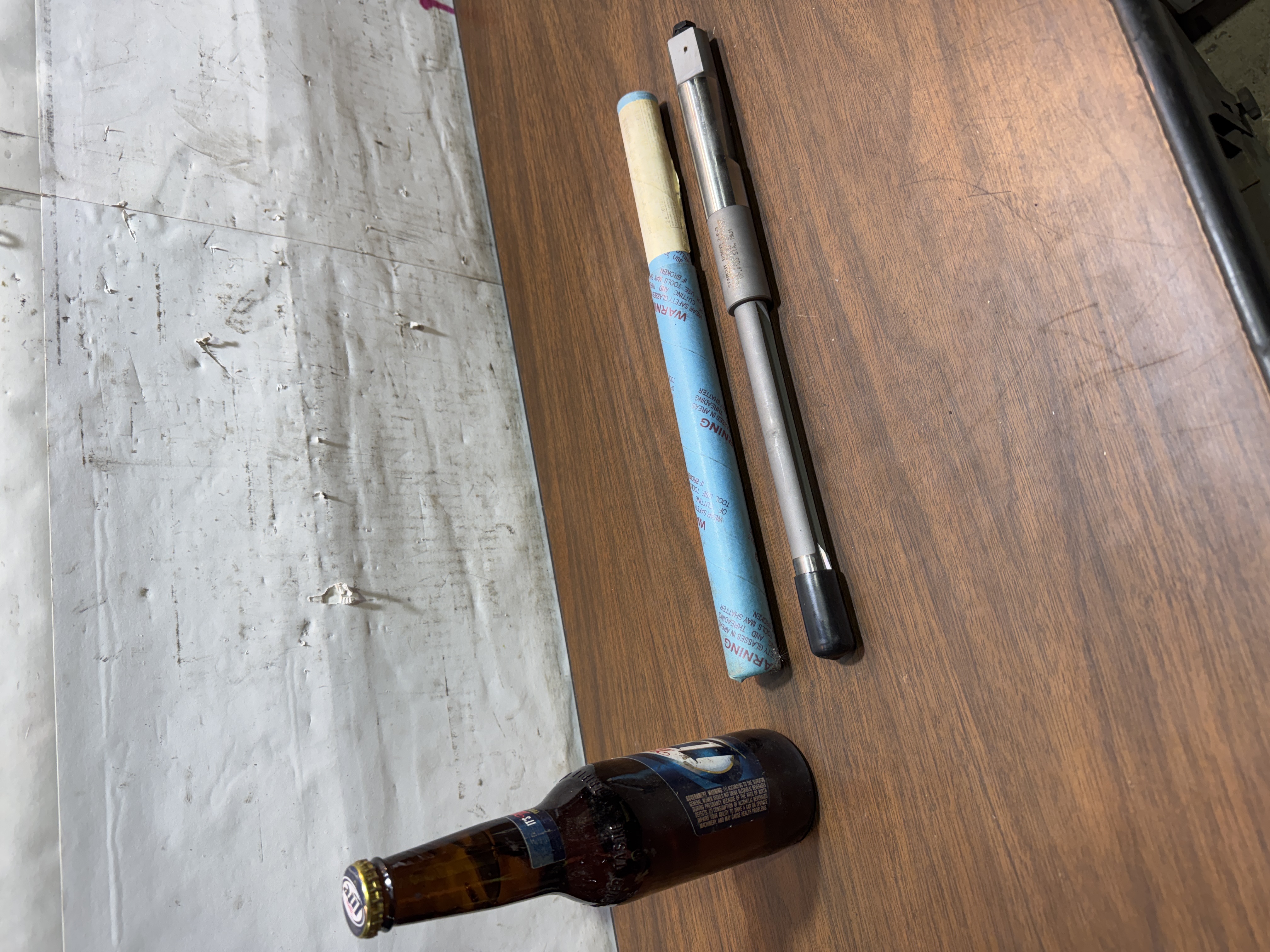 NEW!Starcut 123693 2-E-3 Cutting Tool 743-231909 L-6234-900-008