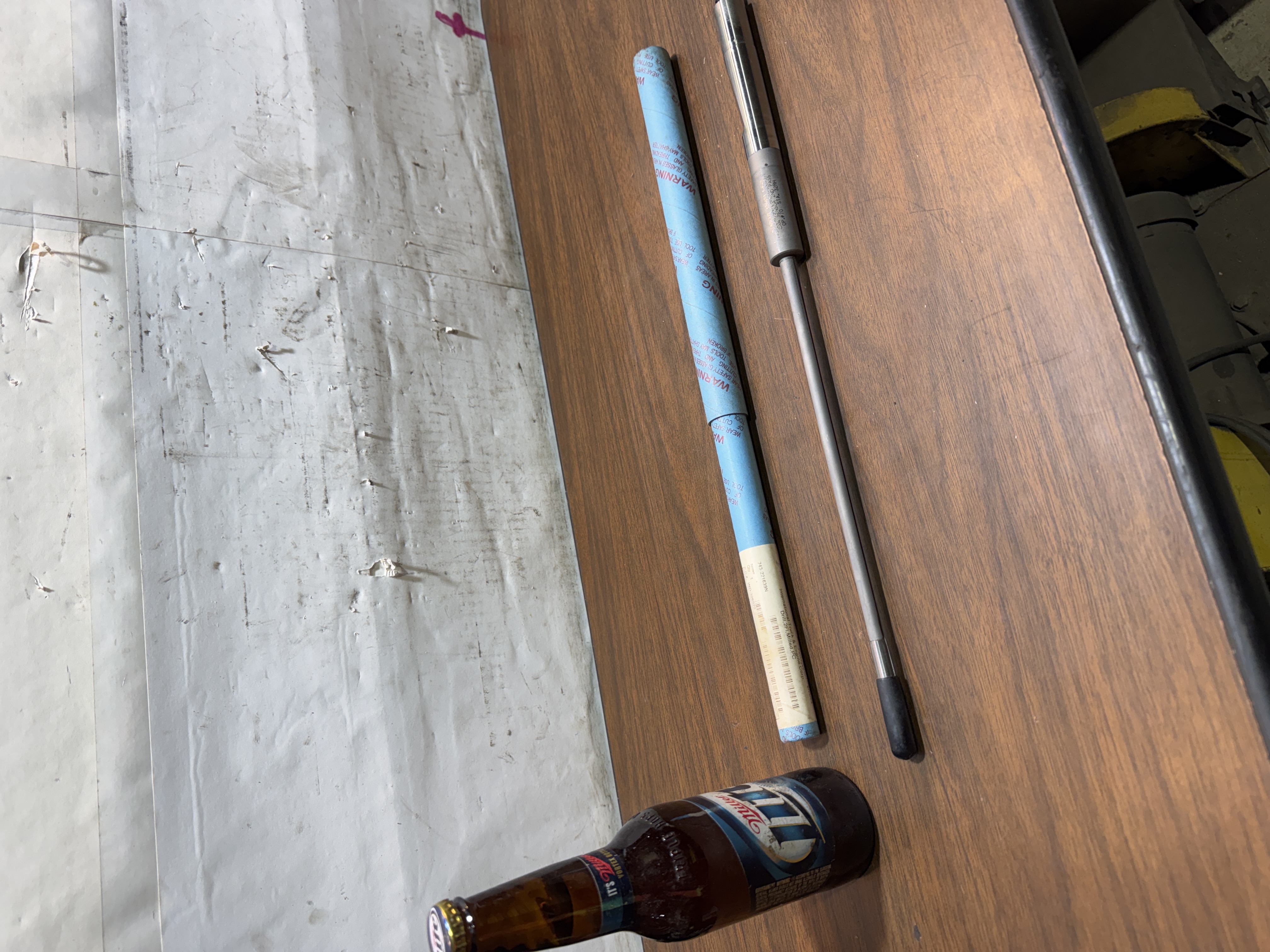 NEW!Starcut CAM SENSOR 2ND PASS Tool 126451 743-221639N/L-6231-900-011