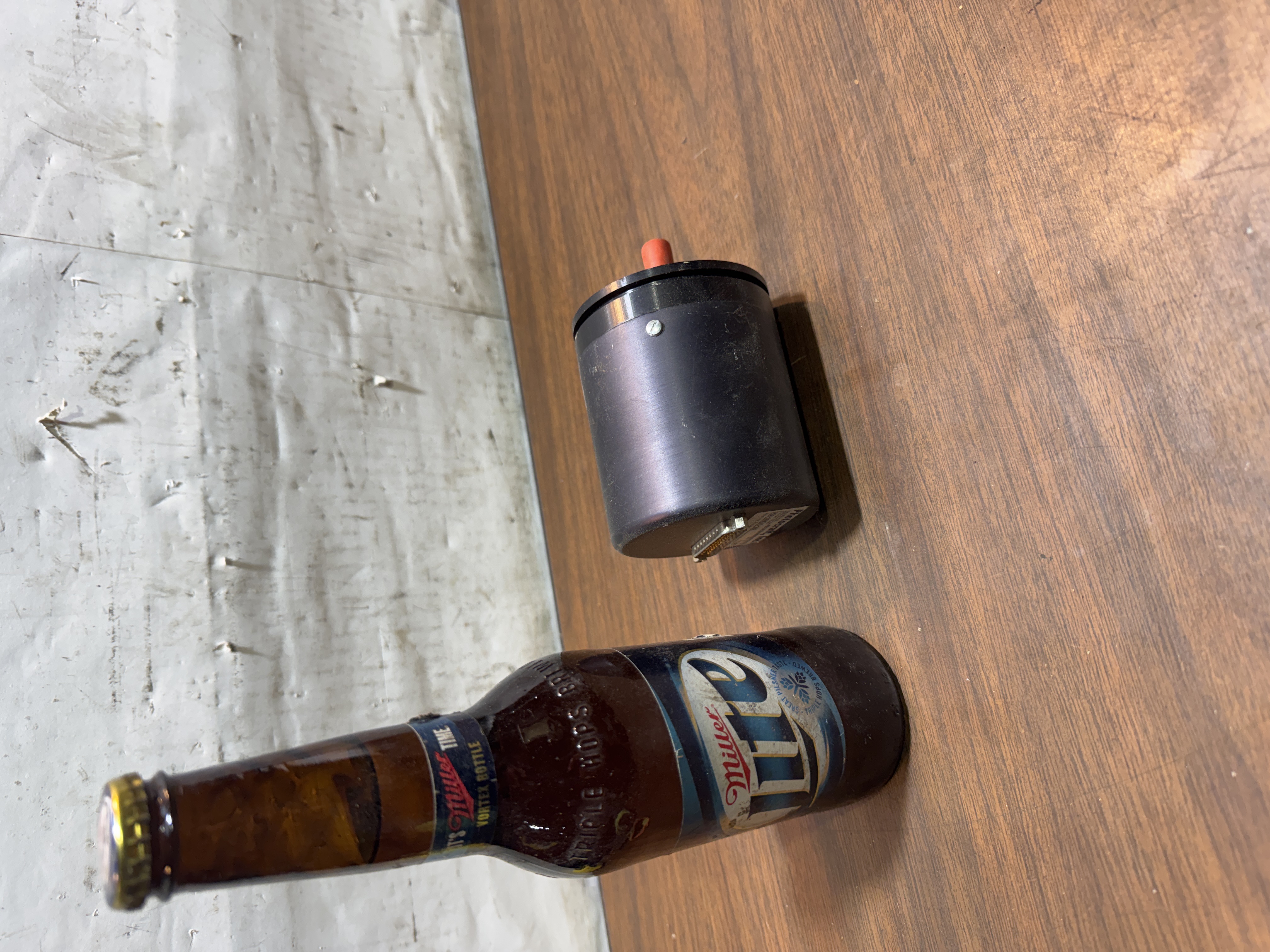 Photocraft R30-360G/8-28R Absolute Encoder USA