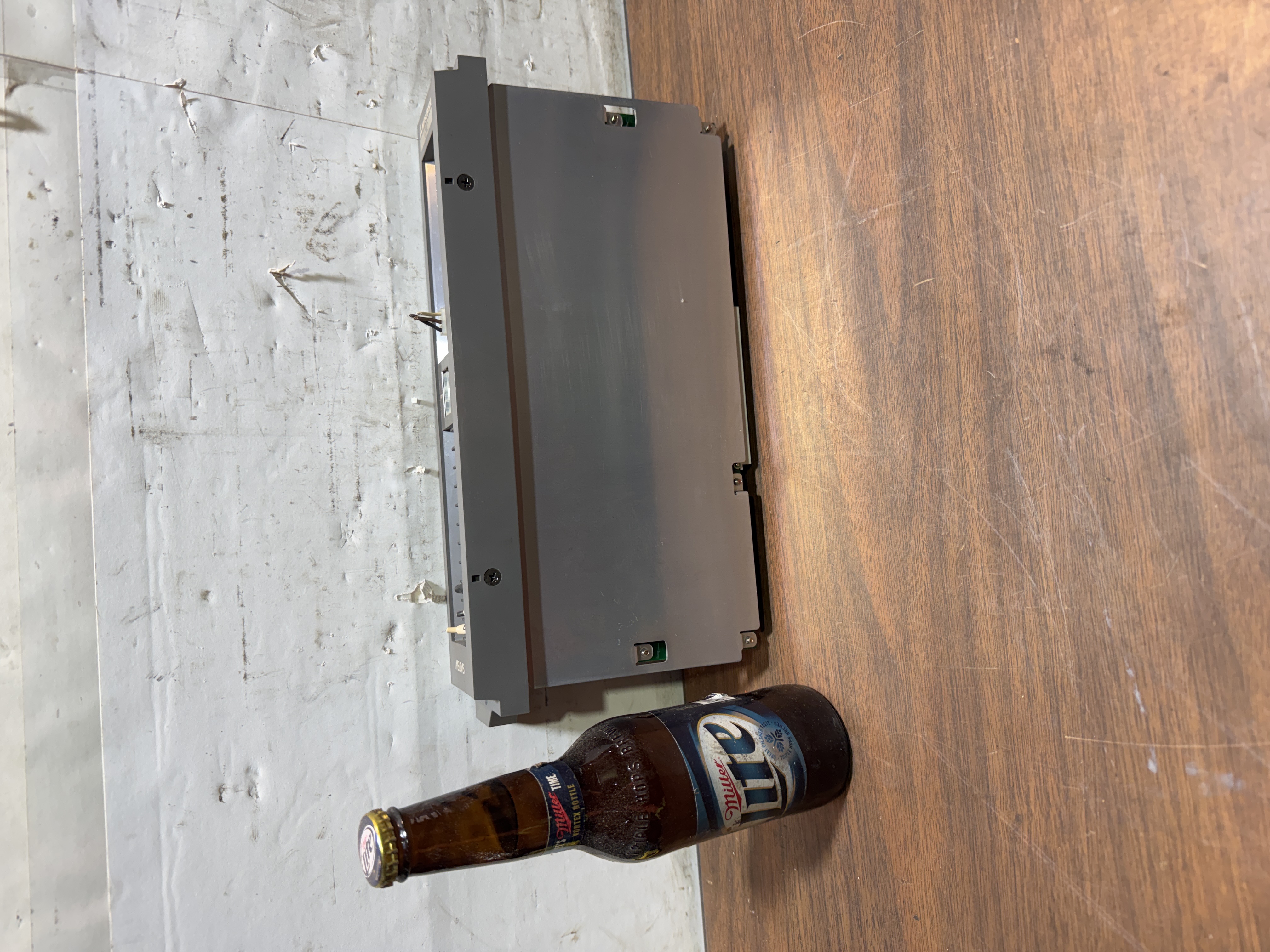 TDK PD21B Power Supply Module for Mitsubishi CNC