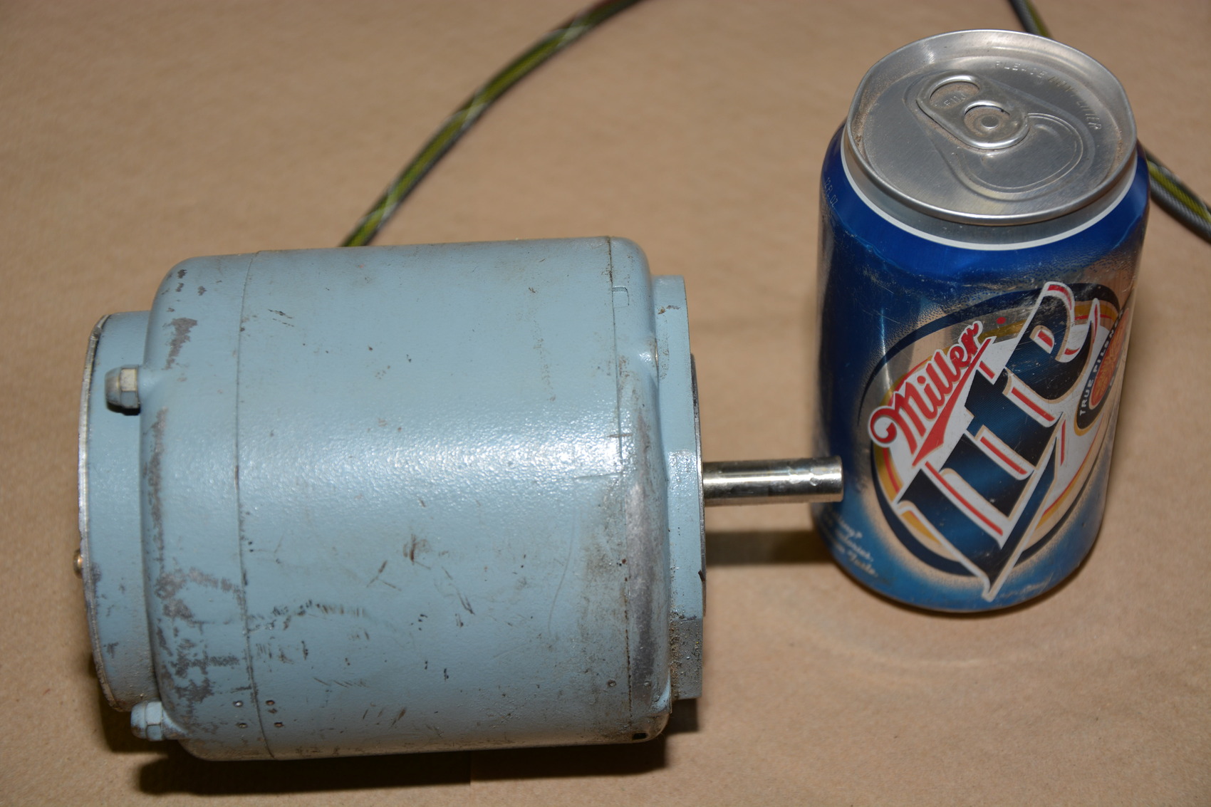 Superior electric slo syn type ss150 1010 200 step dc stepper motor